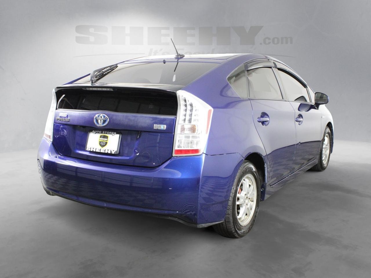 2010 Toyota Prius III Manassas VA