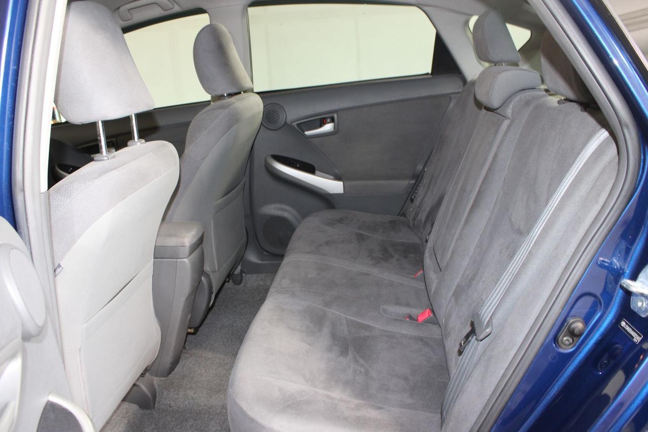 2010 Toyota Prius III Manassas VA