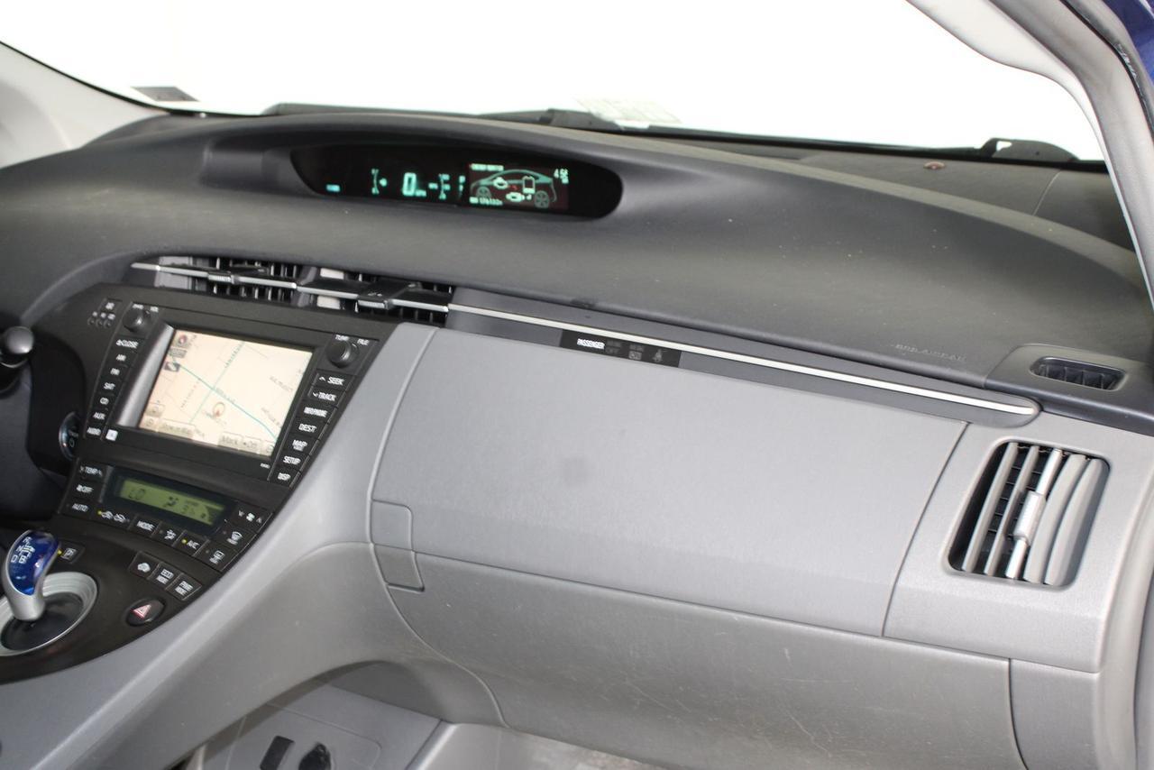 2010 Toyota Prius III Manassas VA