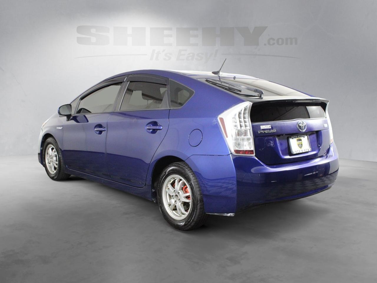 2010 Toyota Prius III Manassas VA