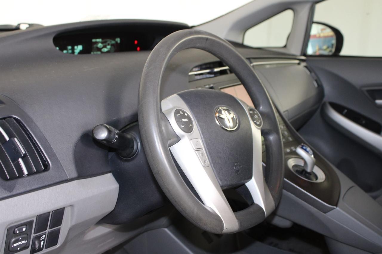 2010 Toyota Prius III Manassas VA