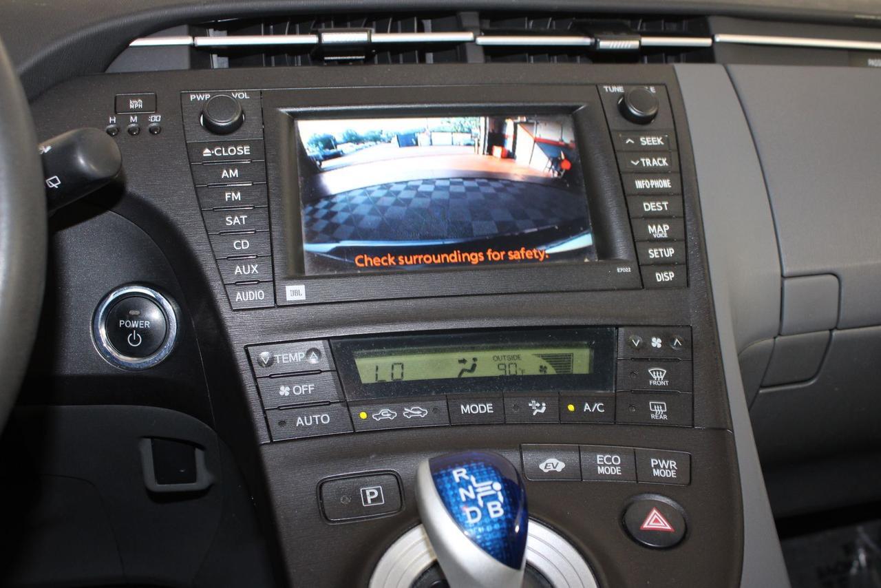 2010 Toyota Prius III Manassas VA