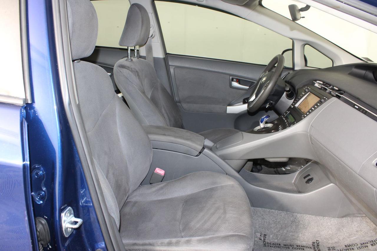 2010 Toyota Prius III Manassas VA