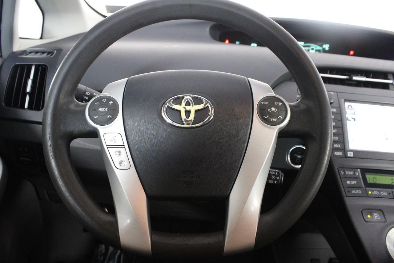 2010 Toyota Prius III Manassas VA