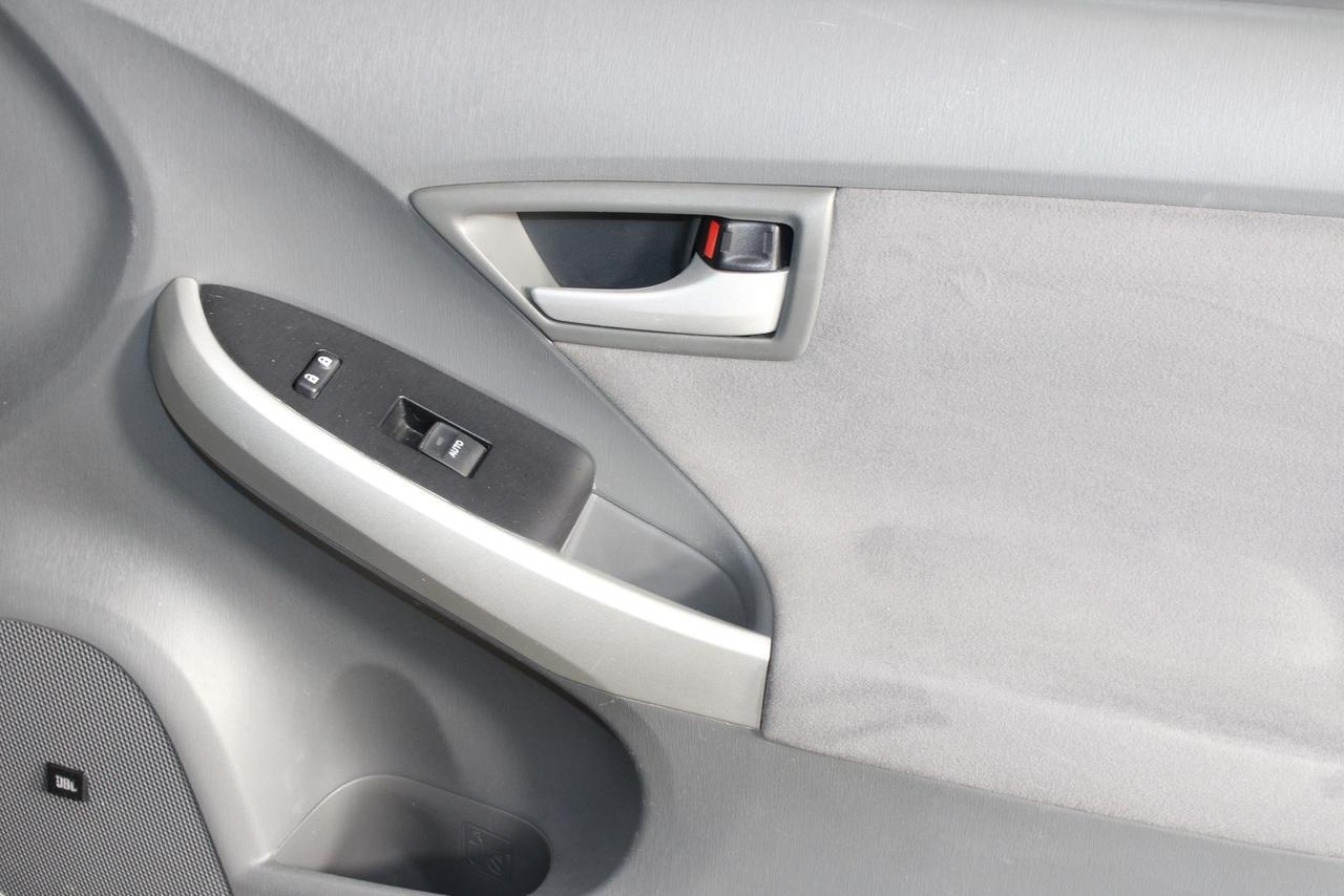 2010 Toyota Prius III Manassas VA