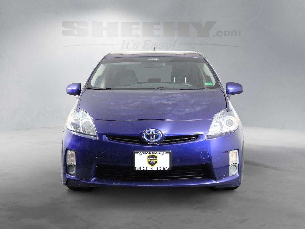 2010 Toyota Prius III Manassas VA