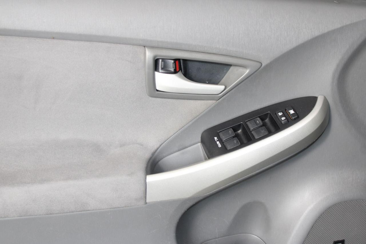 2010 Toyota Prius III Manassas VA