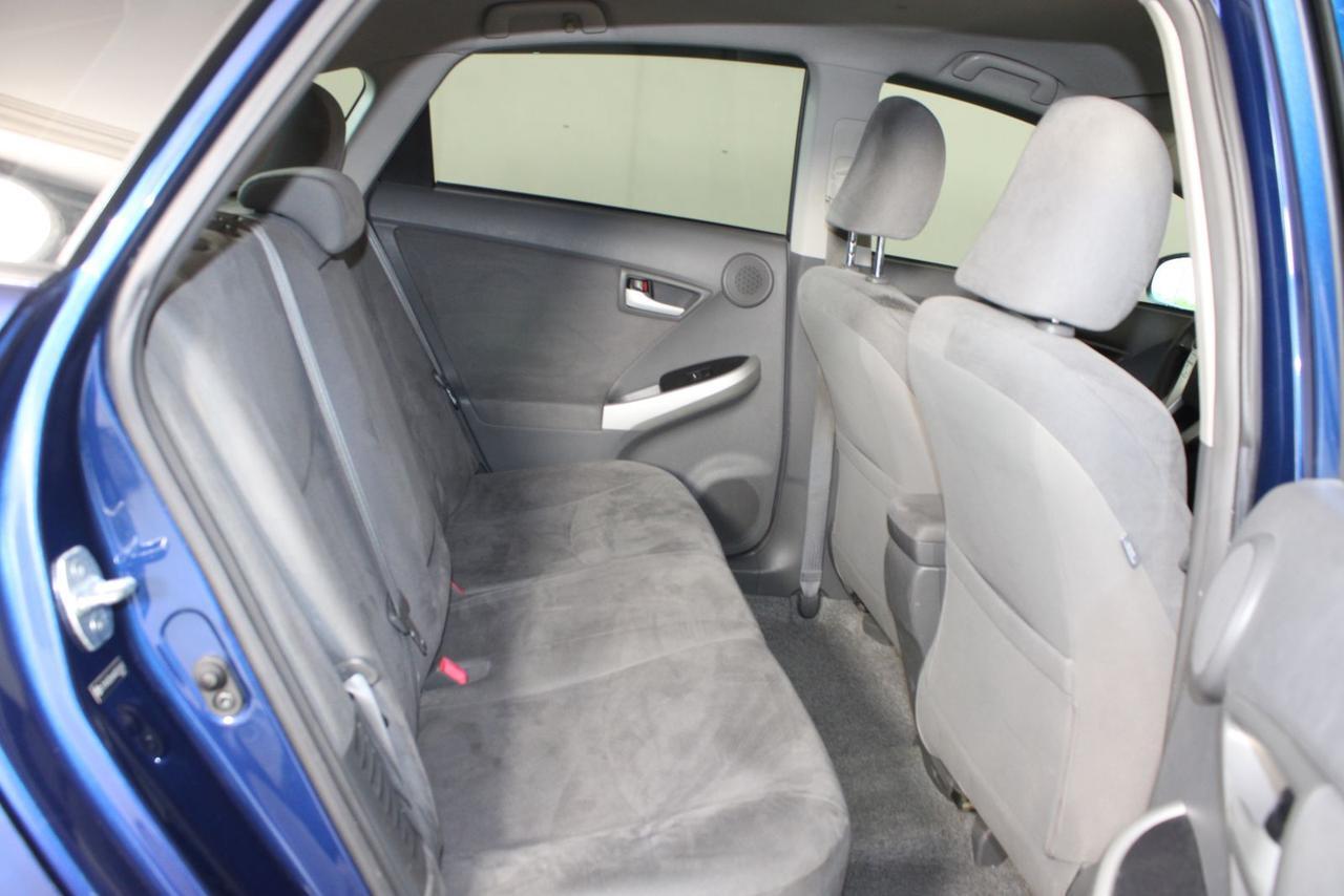 2010 Toyota Prius III Manassas VA