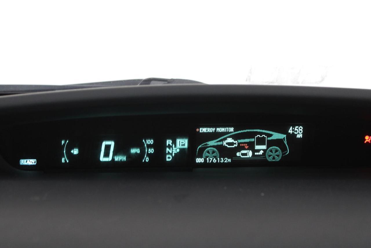 2010 Toyota Prius III Manassas VA