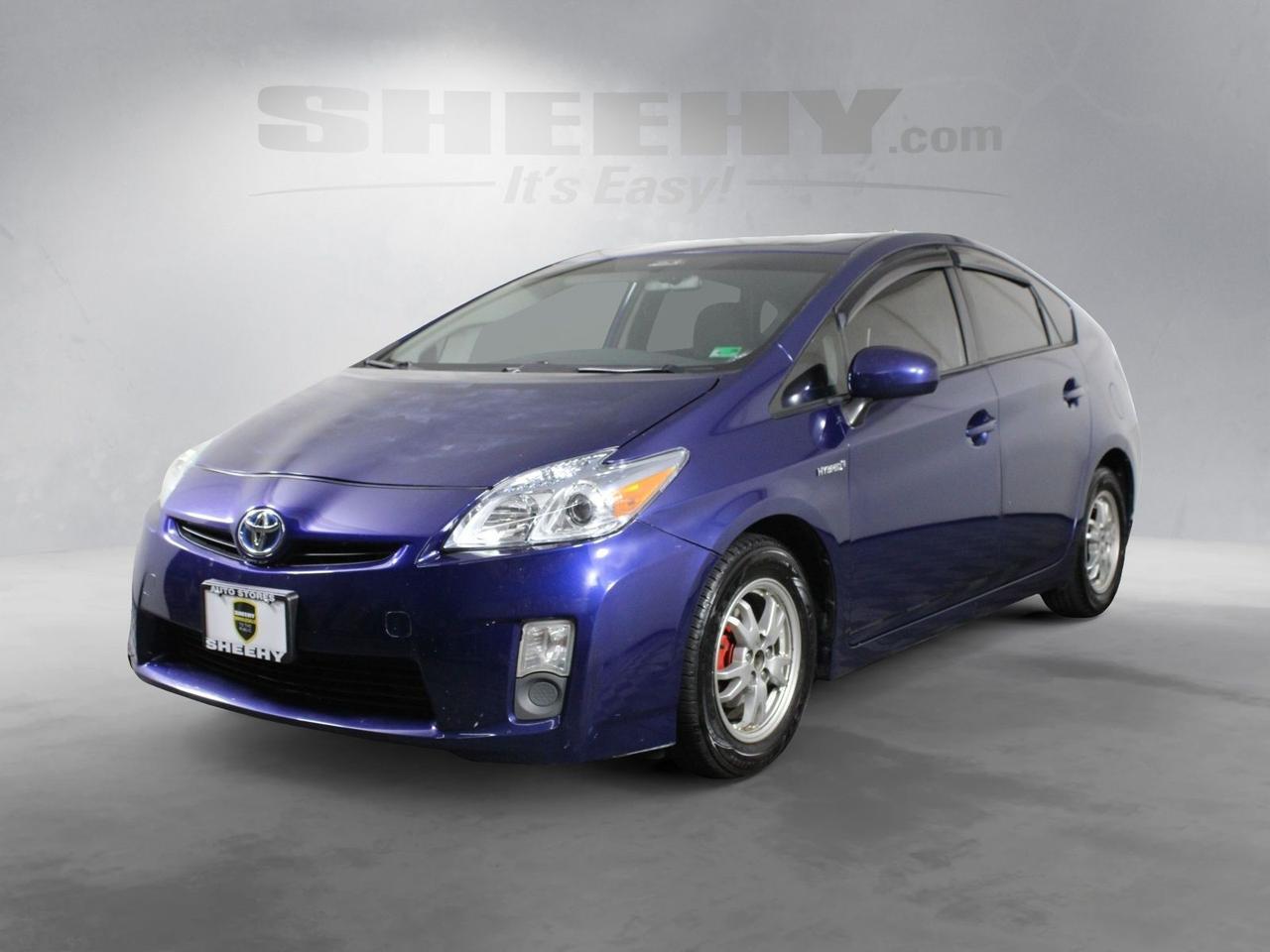 2010 Toyota Prius III Manassas VA