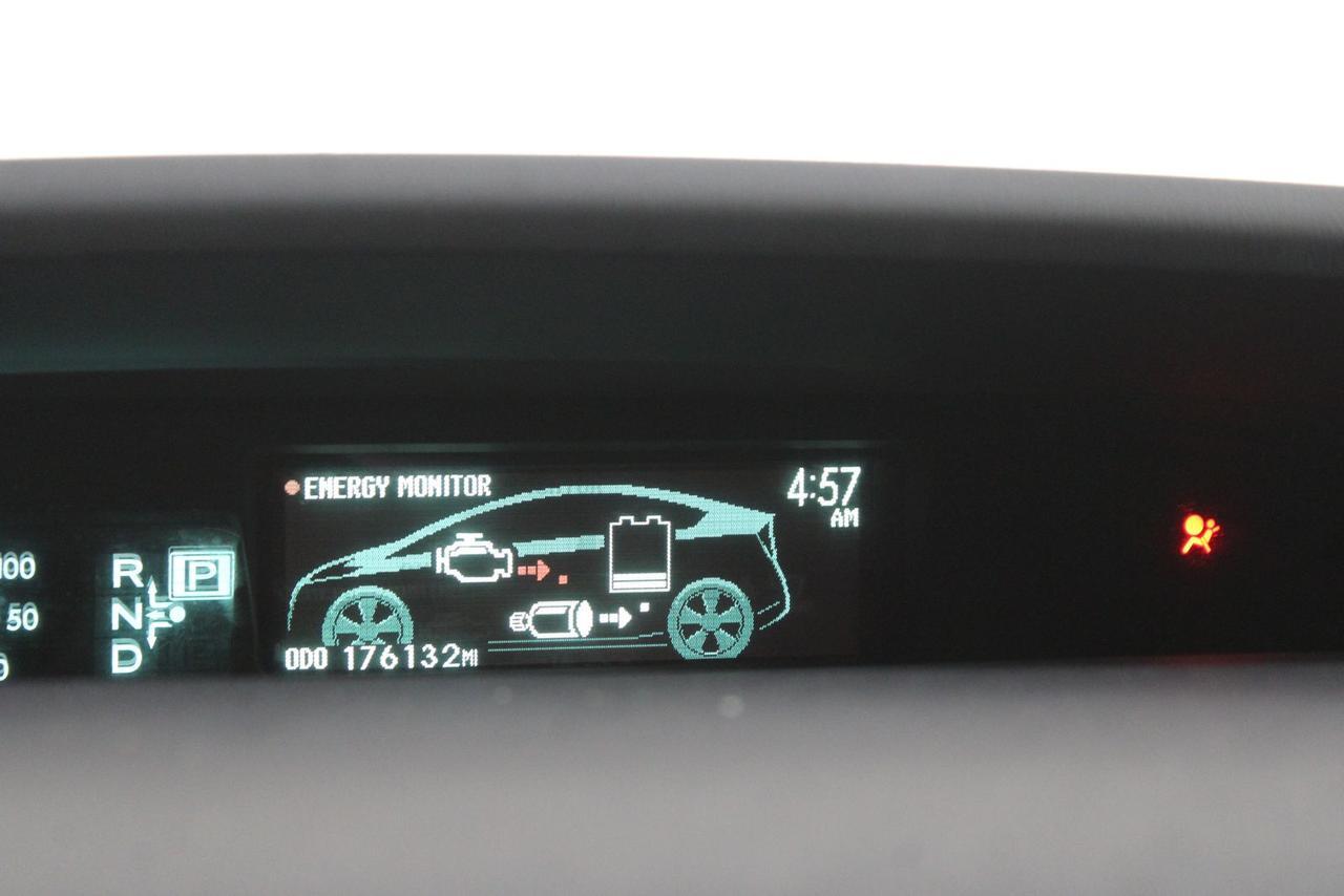 2010 Toyota Prius III Manassas VA