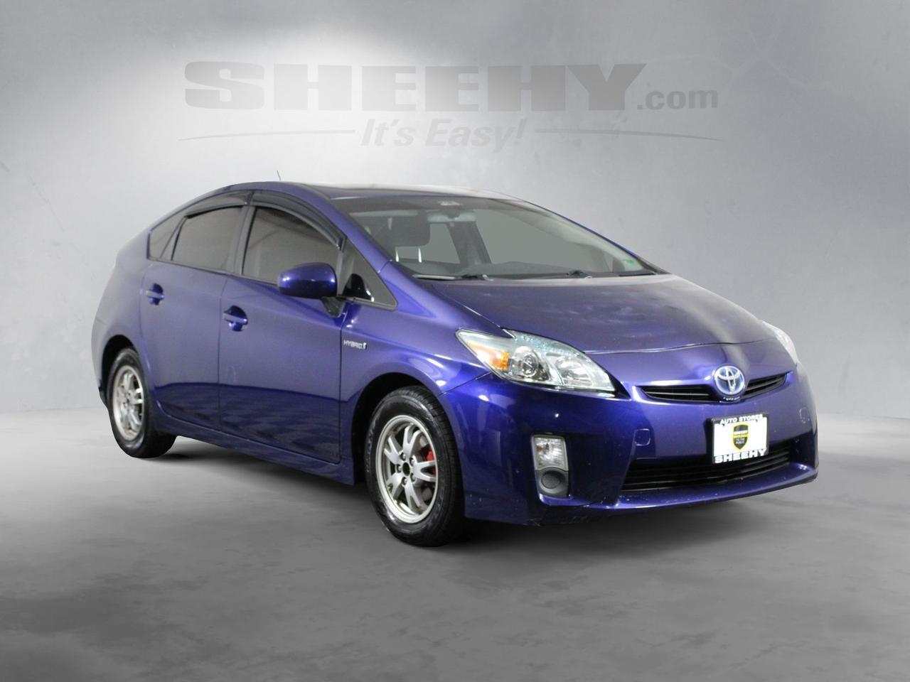 2010 Toyota Prius III Manassas VA
