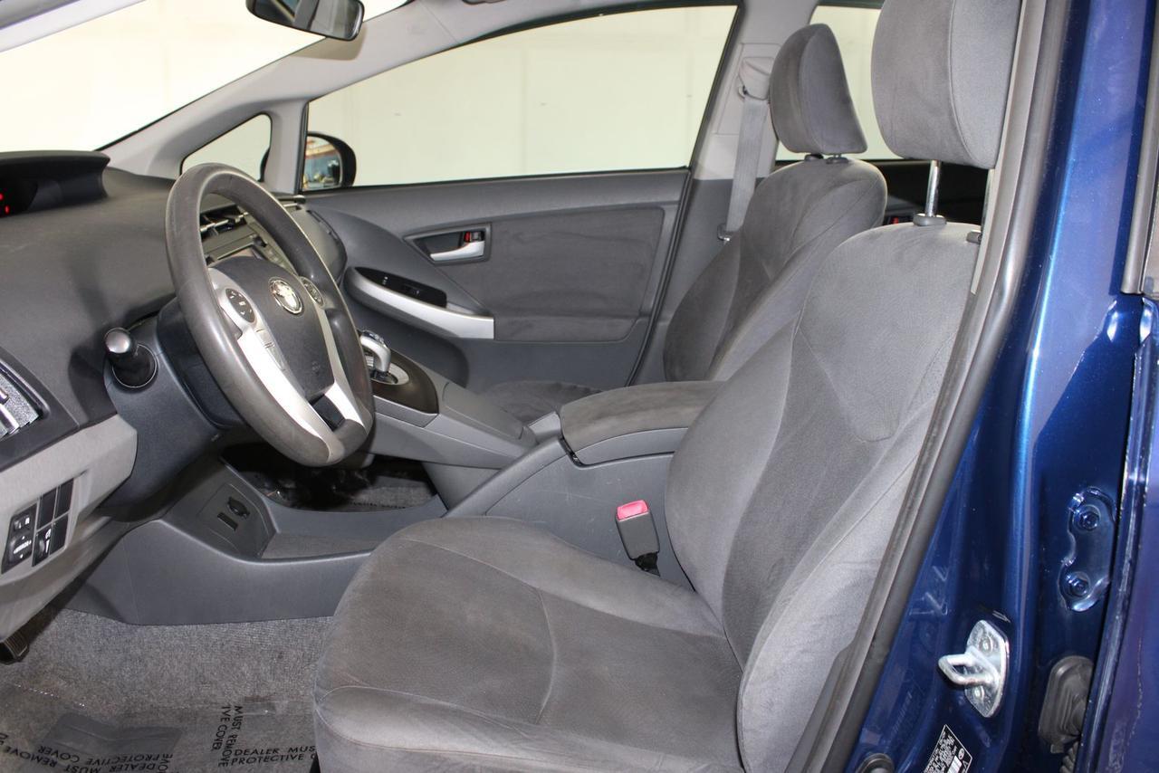 2010 Toyota Prius III Manassas VA