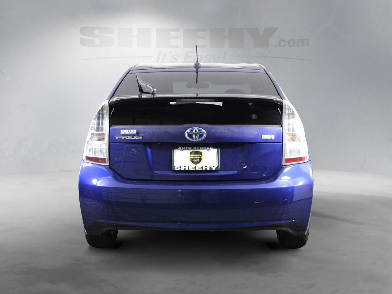2010 Toyota Prius III Manassas VA