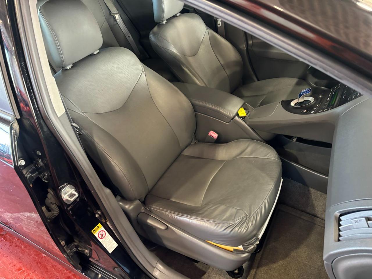 2010 Toyota Prius IV Franklin OH