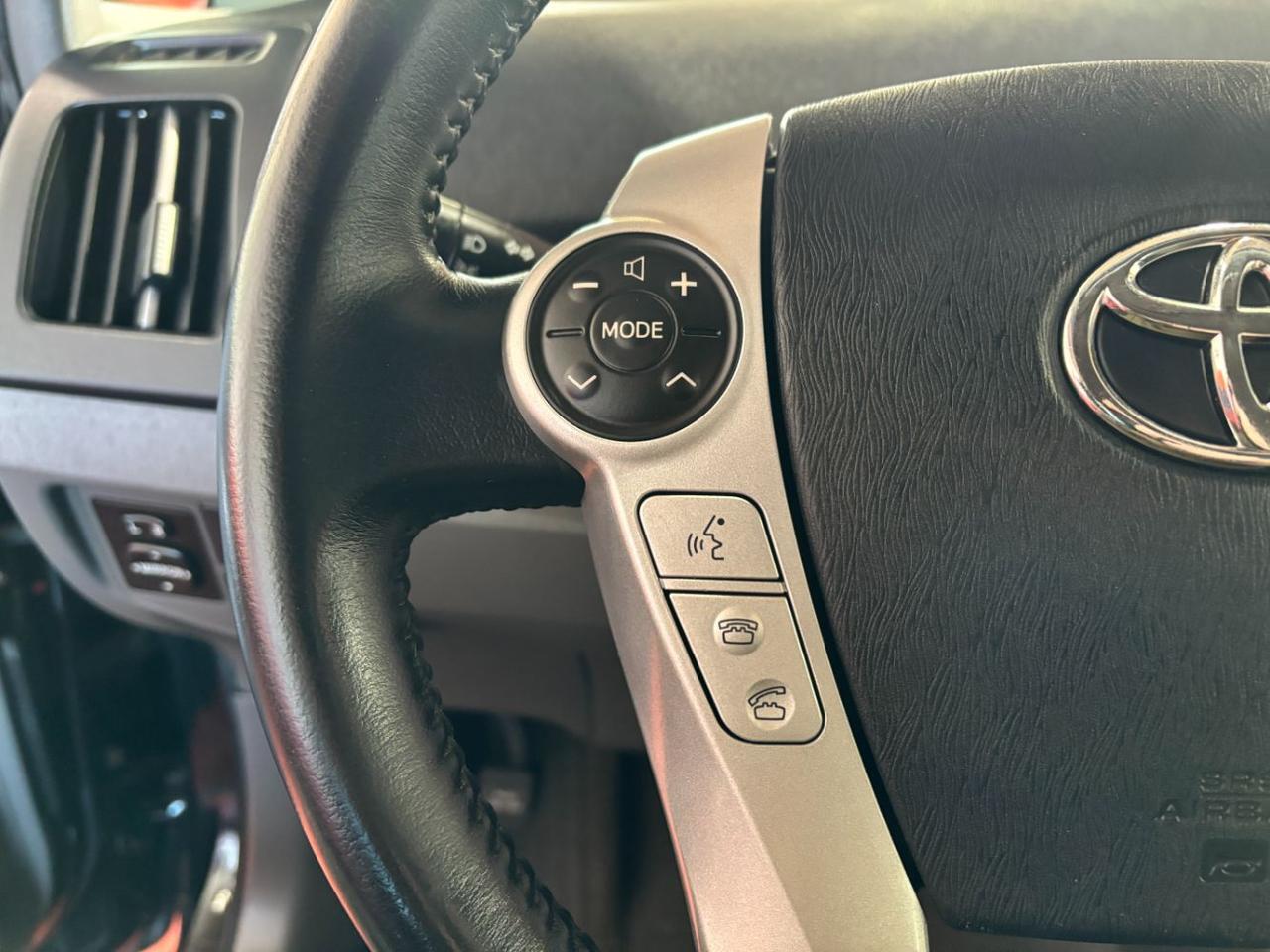 2010 Toyota Prius IV Franklin OH