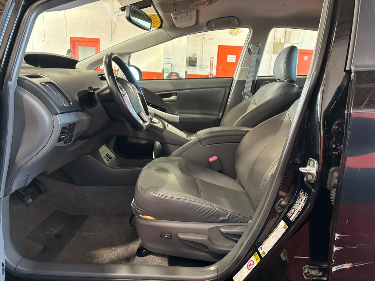 2010 Toyota Prius IV Franklin OH