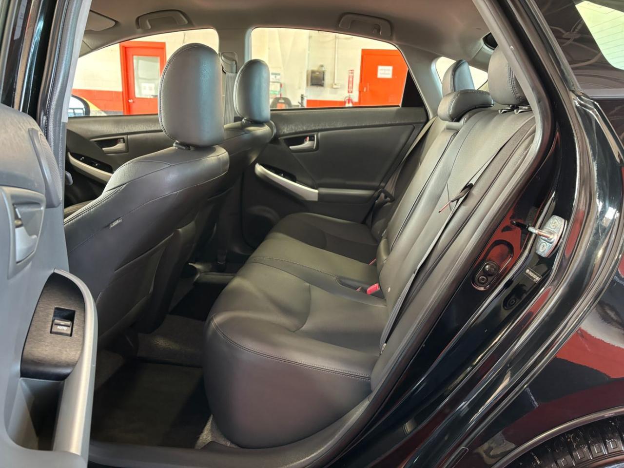 2010 Toyota Prius IV Franklin OH