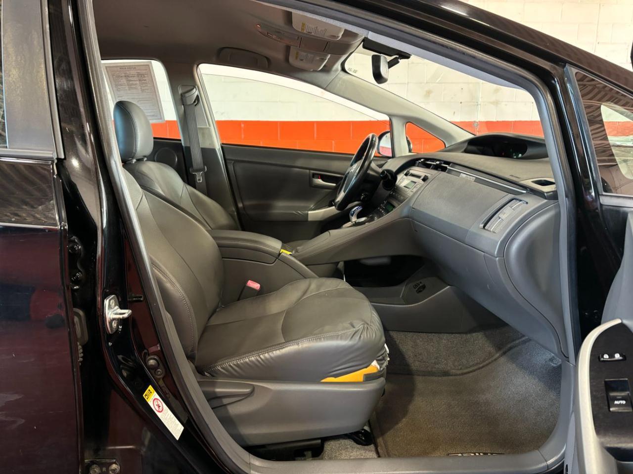 2010 Toyota Prius IV Franklin OH