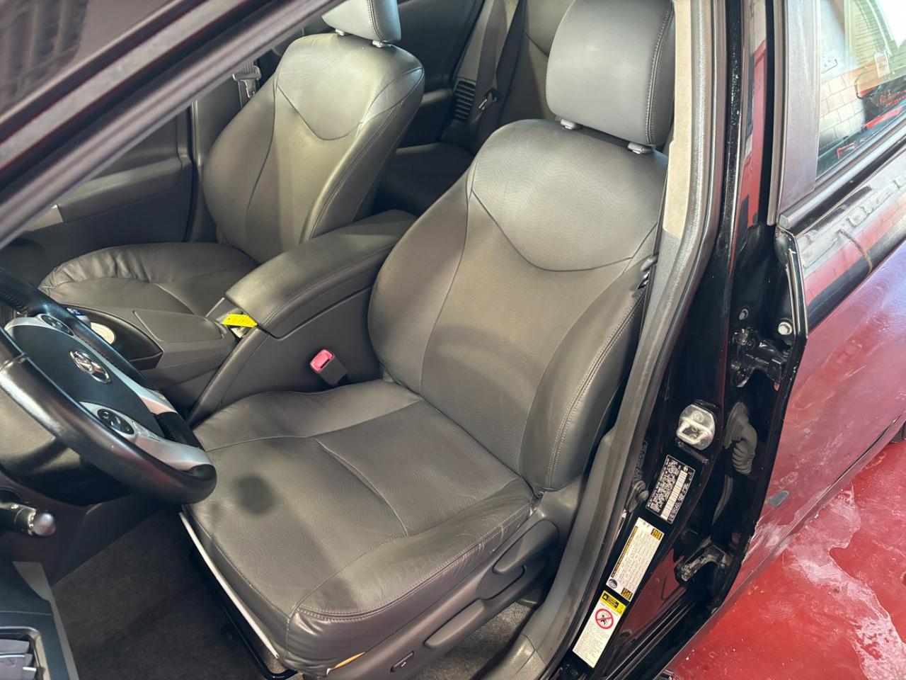 2010 Toyota Prius IV Franklin OH