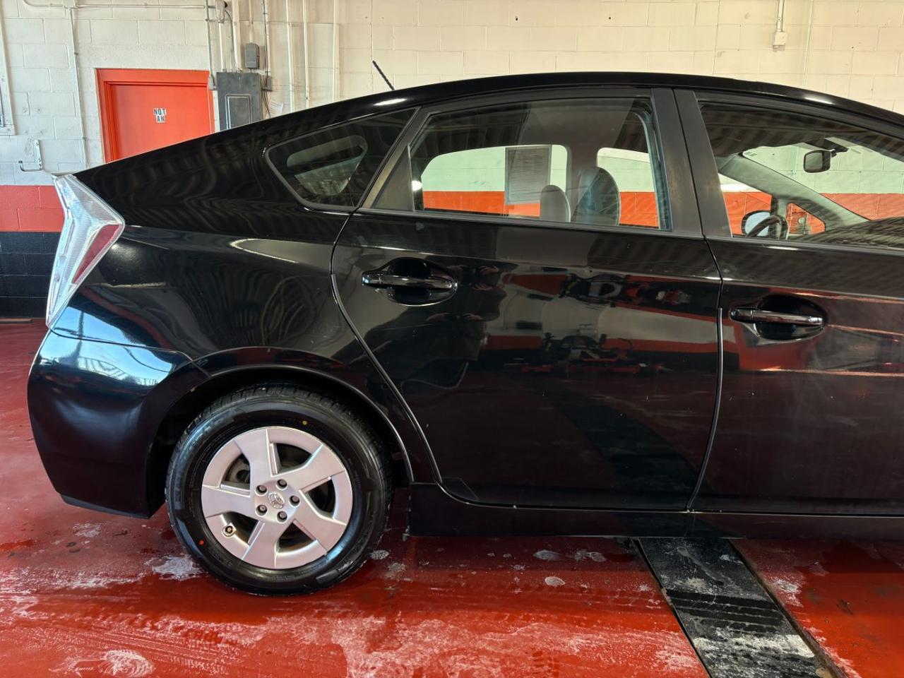 2010 Toyota Prius IV Franklin OH