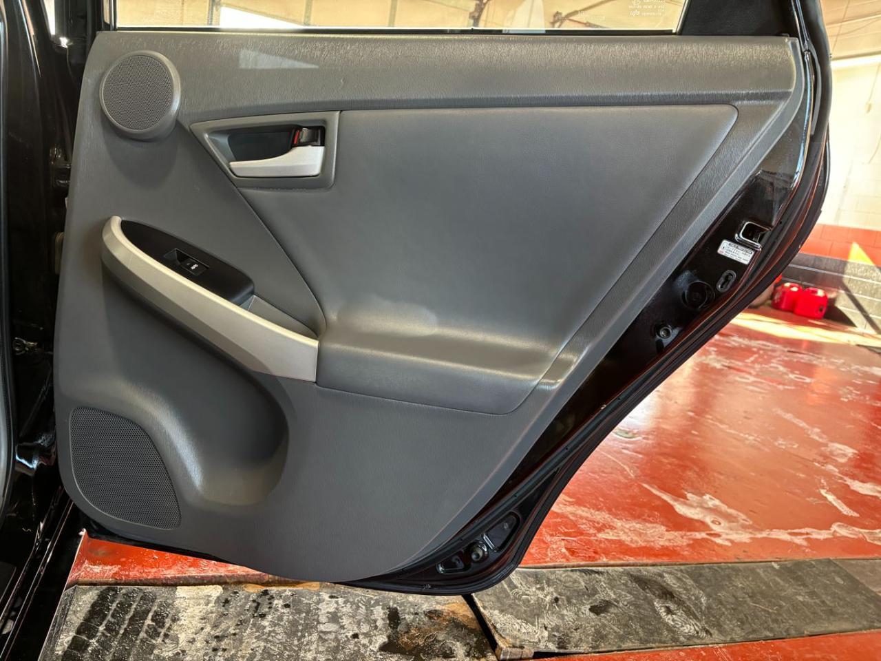 2010 Toyota Prius IV Franklin OH