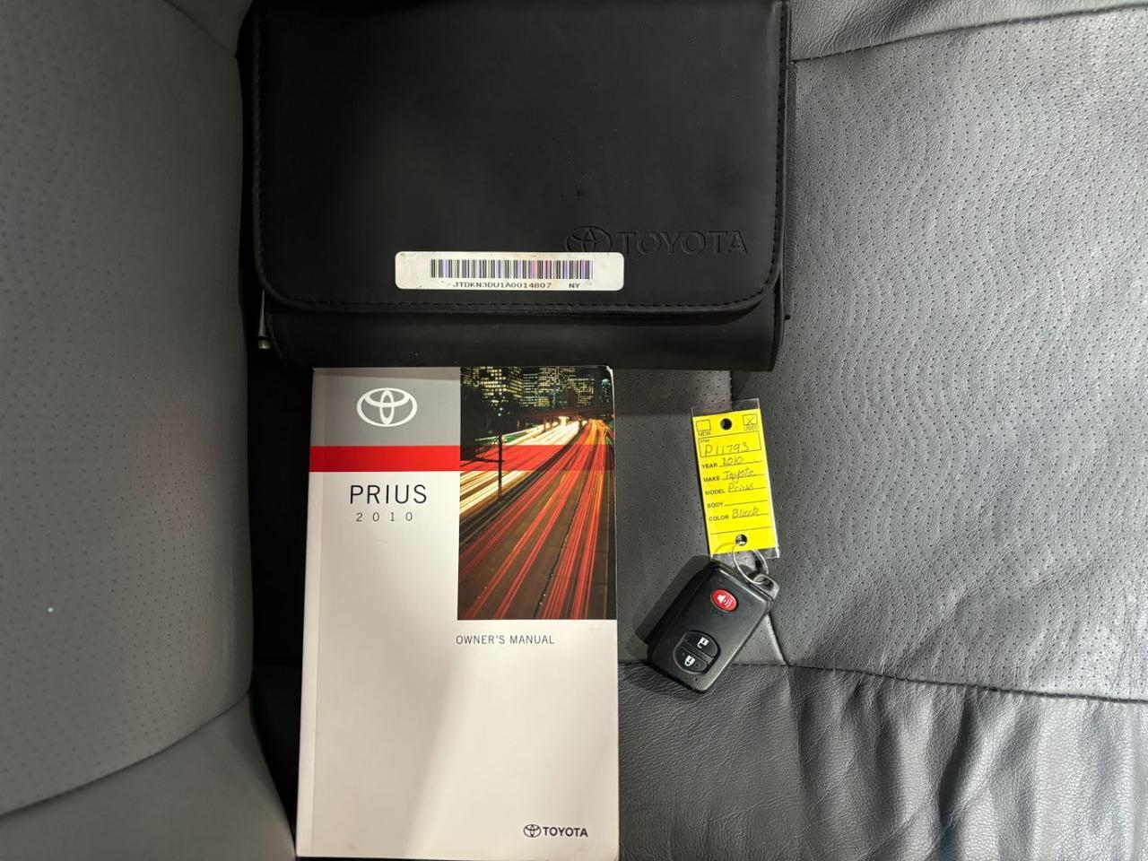 2010 Toyota Prius IV Franklin OH