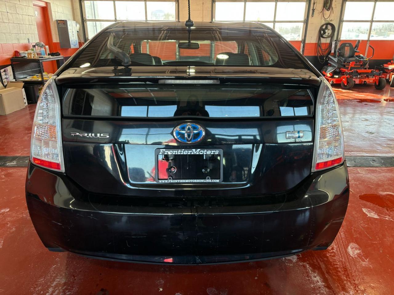 2010 Toyota Prius IV Franklin OH