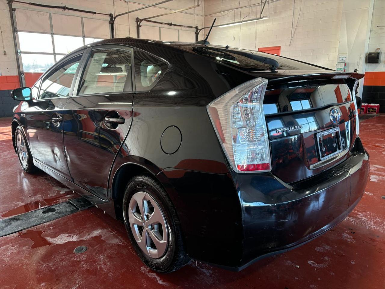 2010 Toyota Prius IV Franklin OH