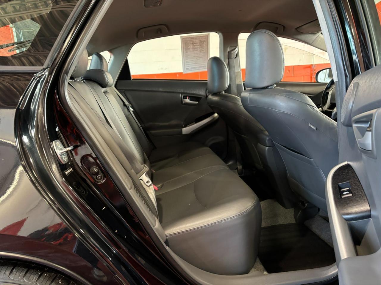 2010 Toyota Prius IV Franklin OH