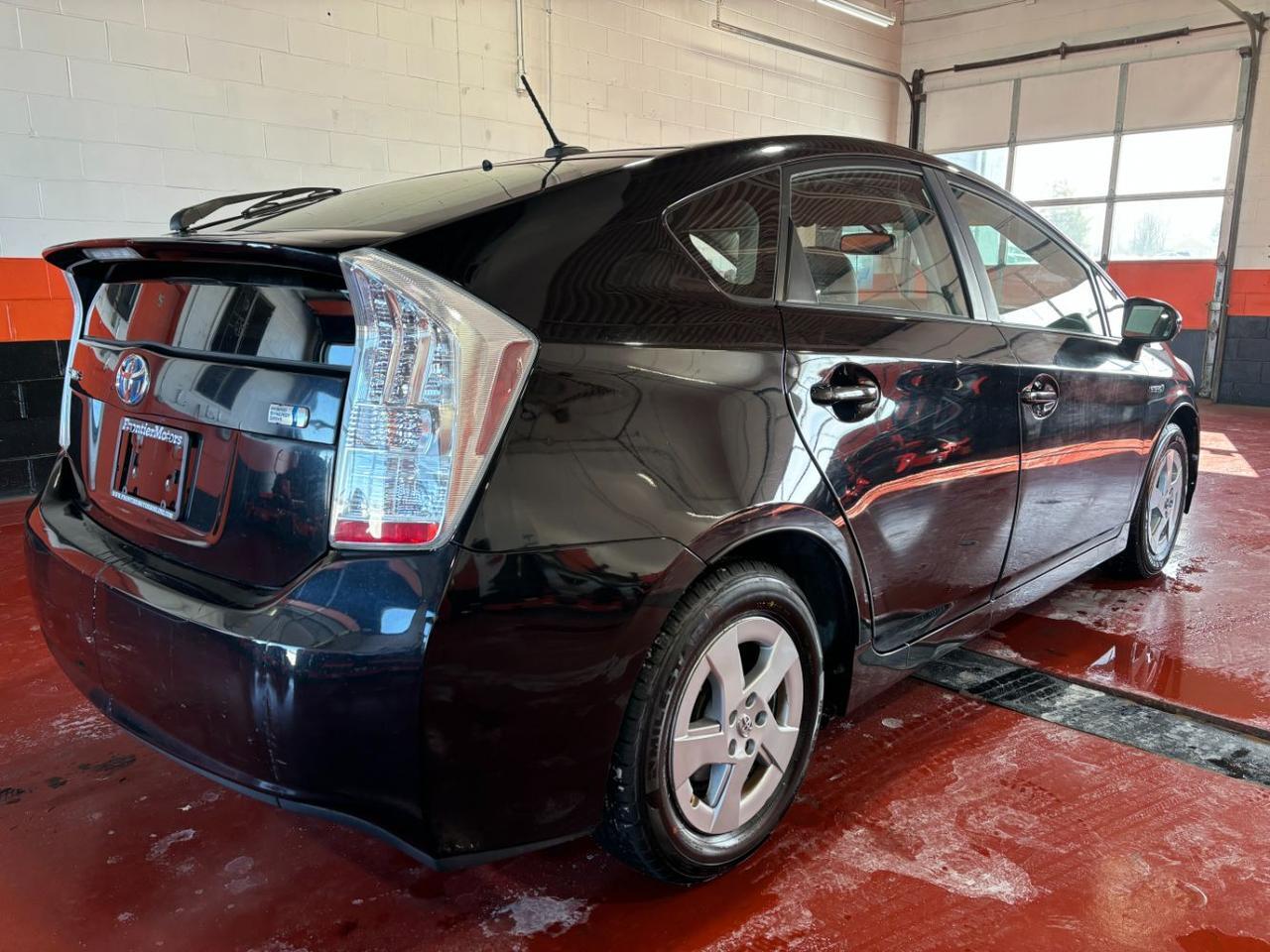 2010 Toyota Prius IV Franklin OH