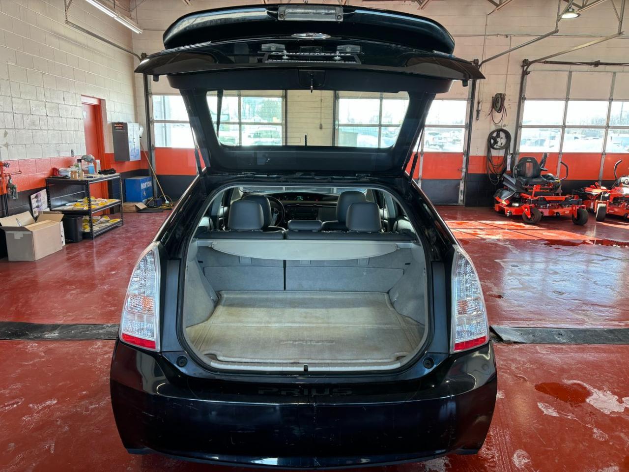 2010 Toyota Prius IV Franklin OH