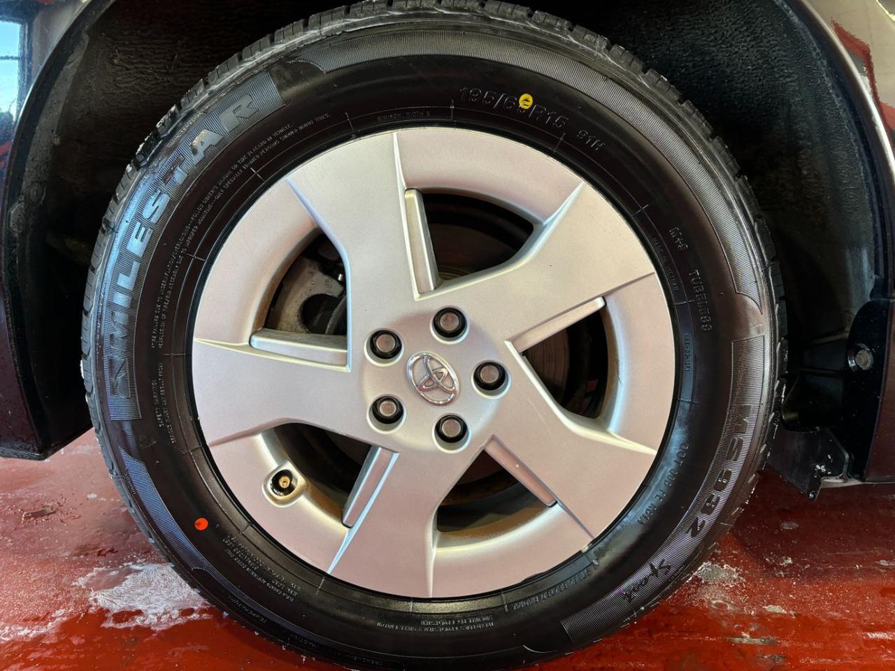 2010 Toyota Prius IV Franklin OH