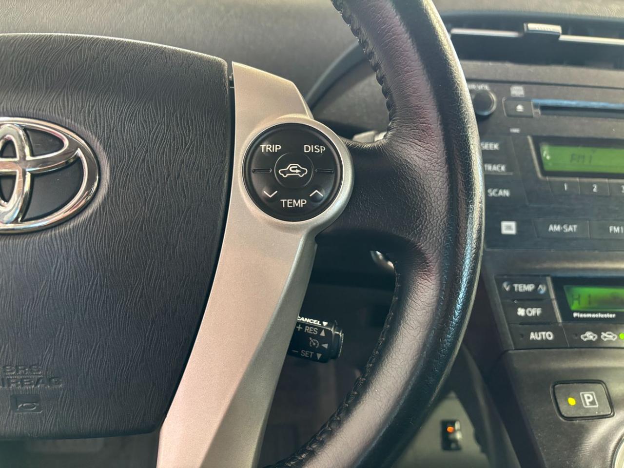 2010 Toyota Prius IV Franklin OH