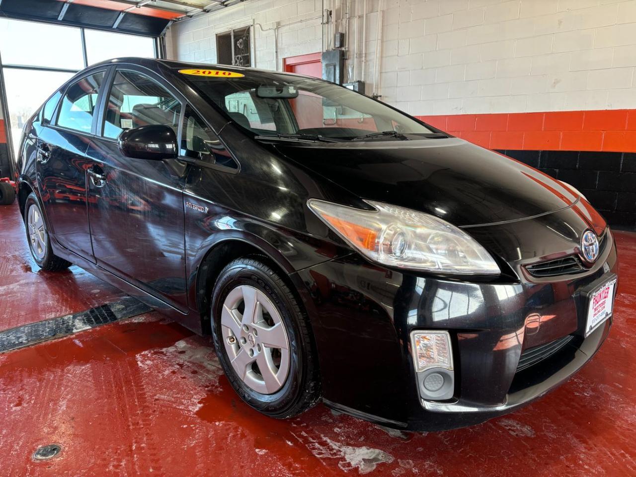 2010 Toyota Prius IV Franklin OH