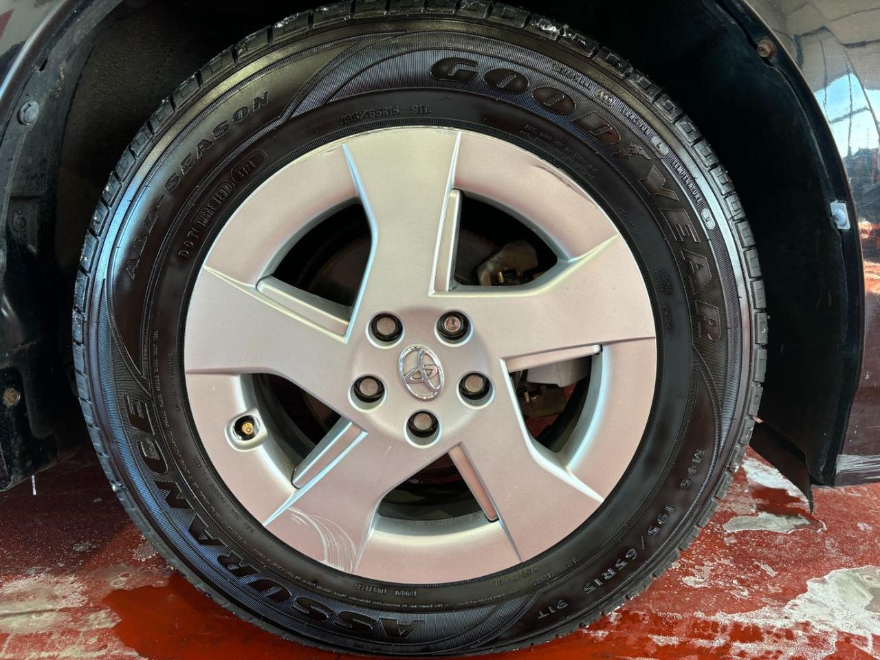 2010 Toyota Prius IV Franklin OH