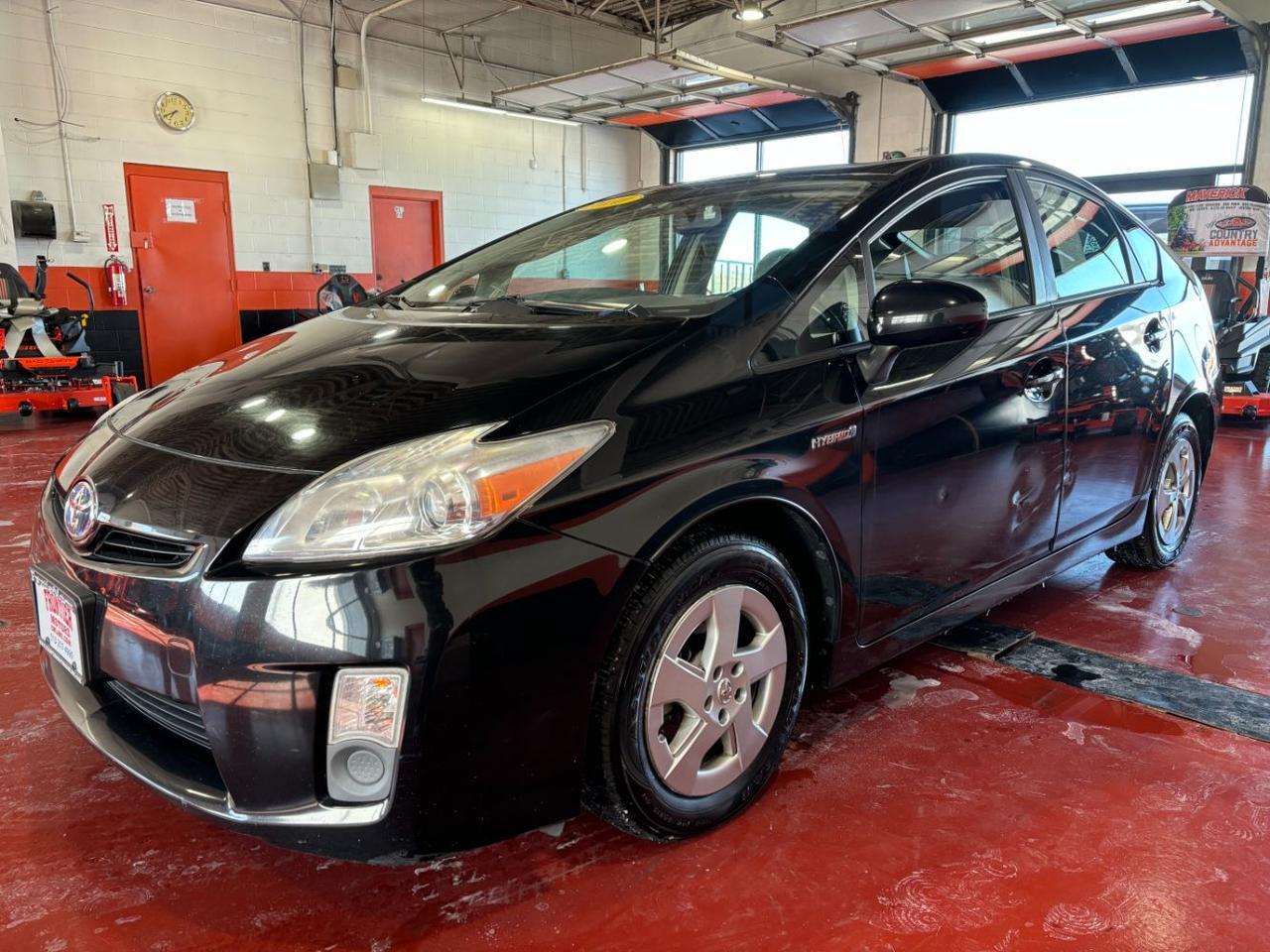 2010 Toyota Prius IV Franklin OH