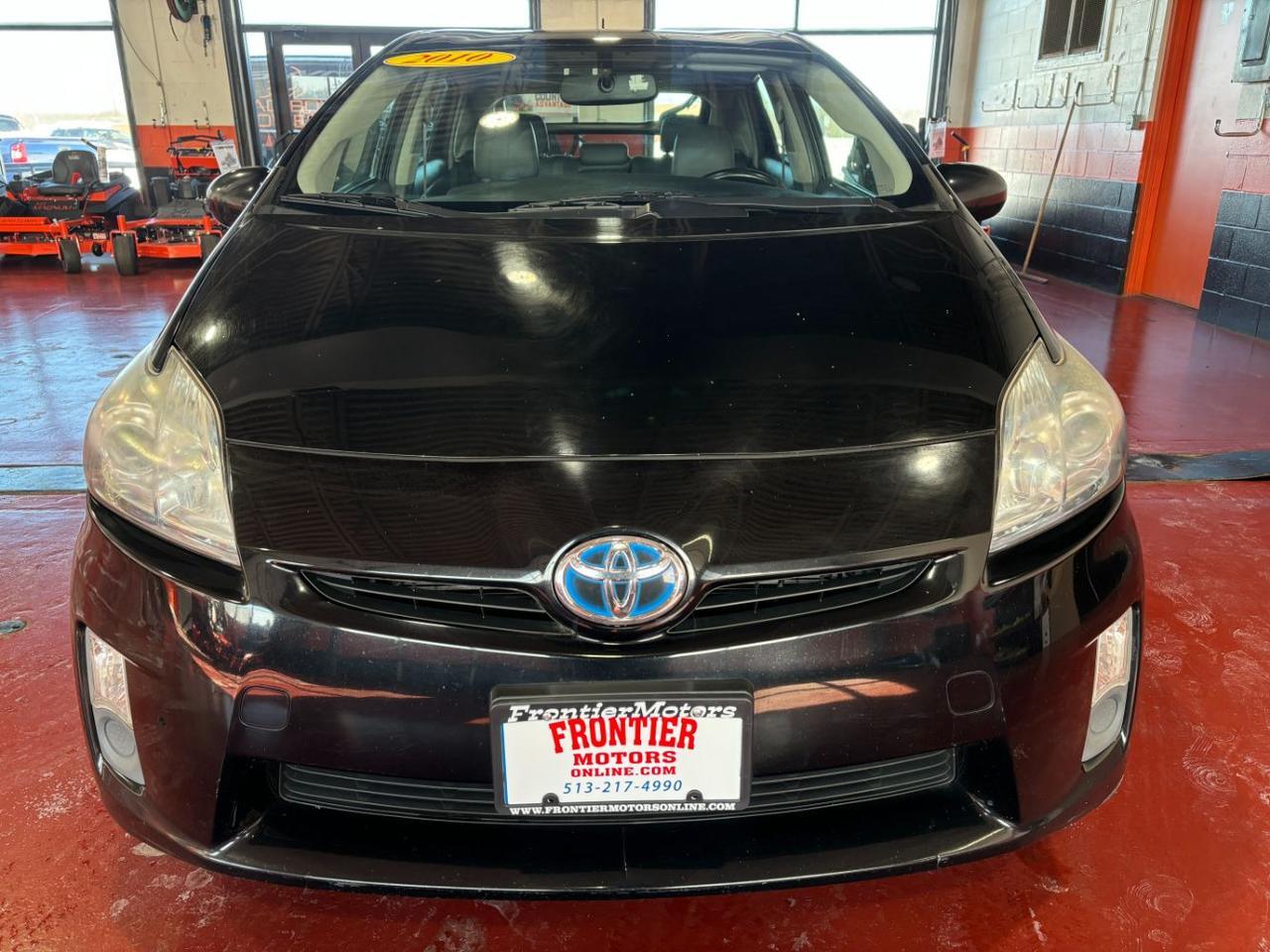2010 Toyota Prius IV Franklin OH