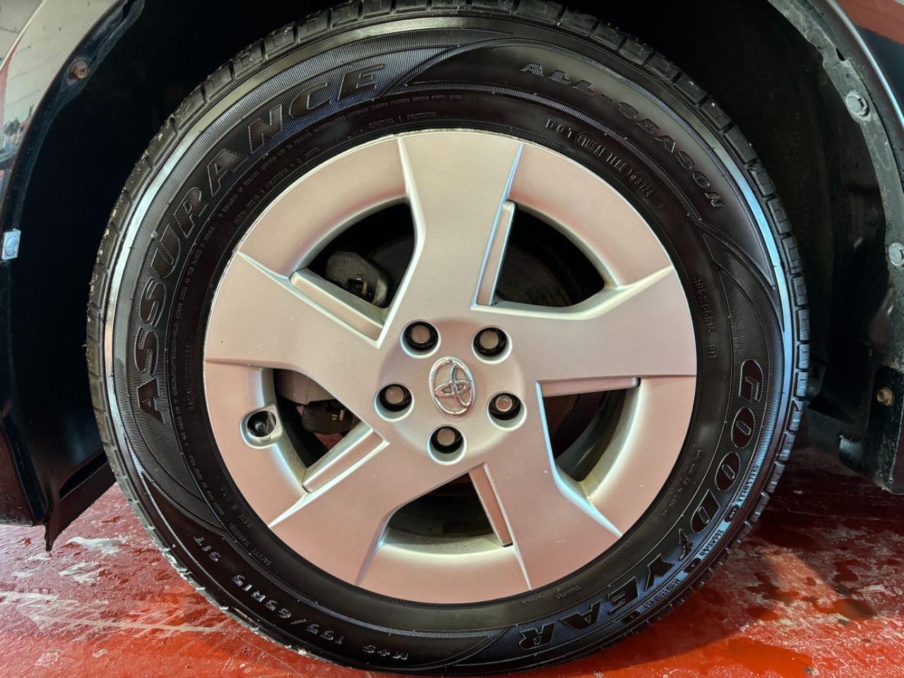 2010 Toyota Prius IV Franklin OH