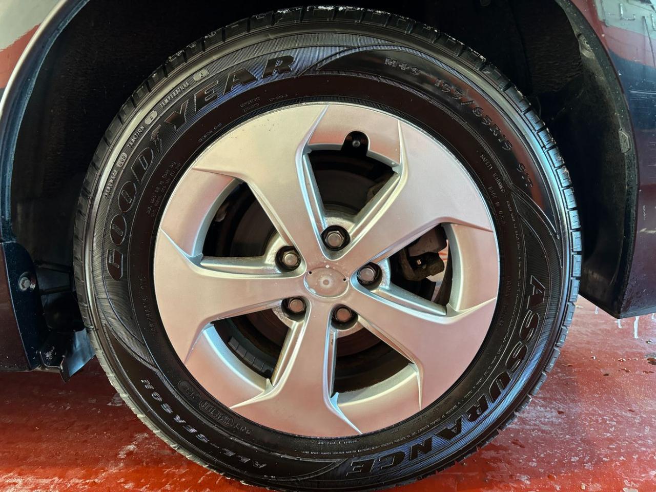 2010 Toyota Prius IV Franklin OH