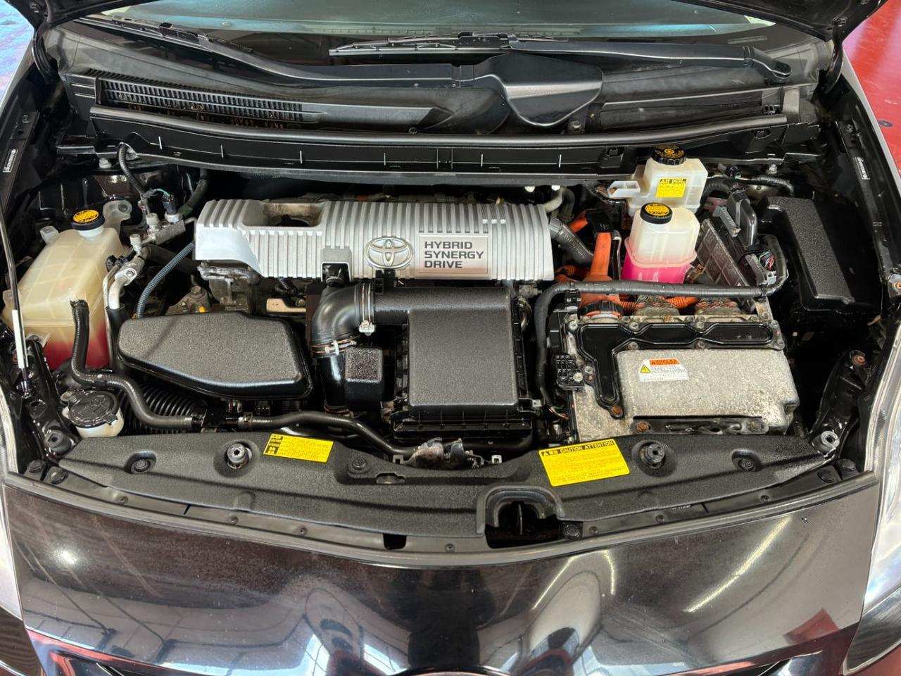 2010 Toyota Prius IV Franklin OH