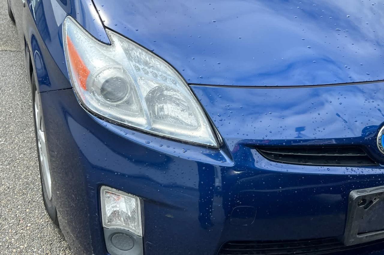 2010 Toyota Prius IV Roseville CA