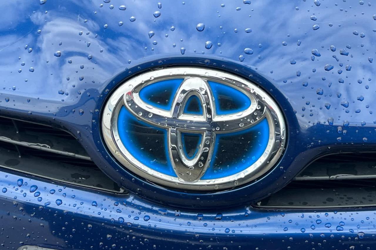 2010 Toyota Prius IV Roseville CA