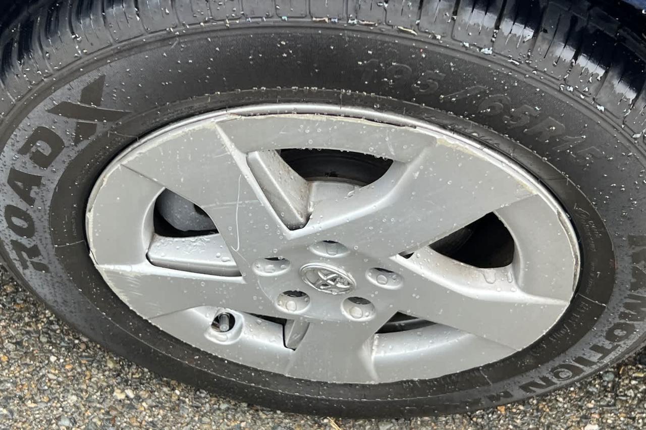 2010 Toyota Prius IV Roseville CA