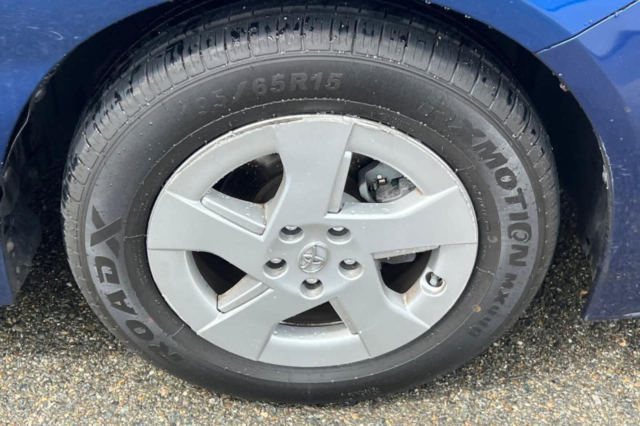 2010 Toyota Prius IV Roseville CA