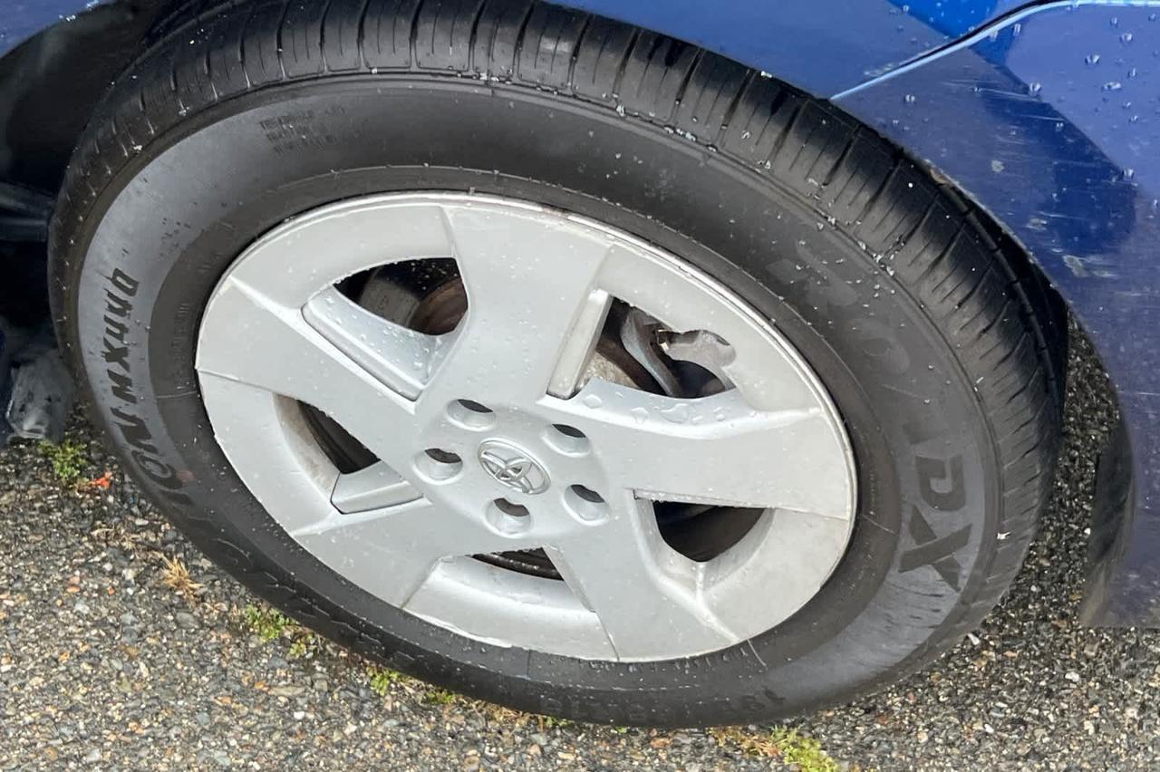 2010 Toyota Prius IV Roseville CA