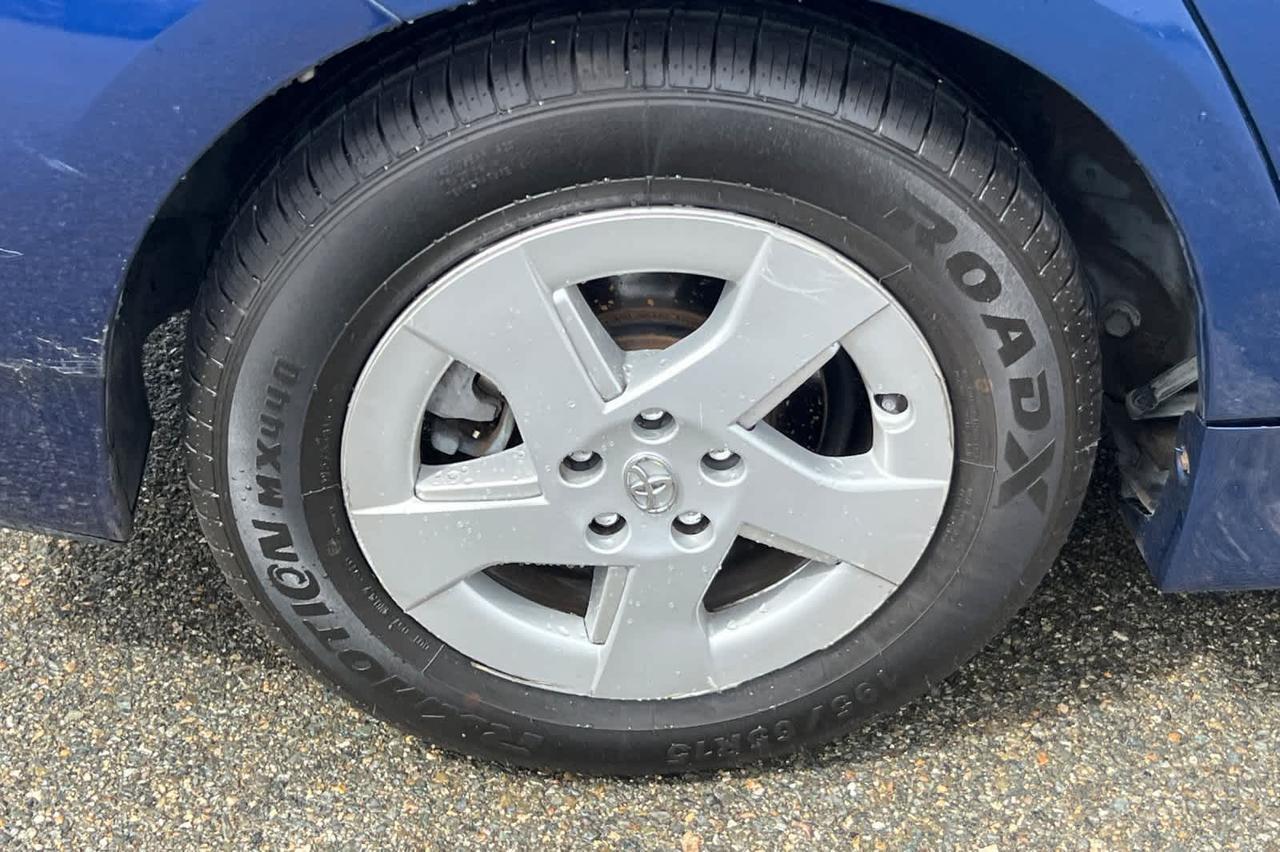 2010 Toyota Prius IV Roseville CA