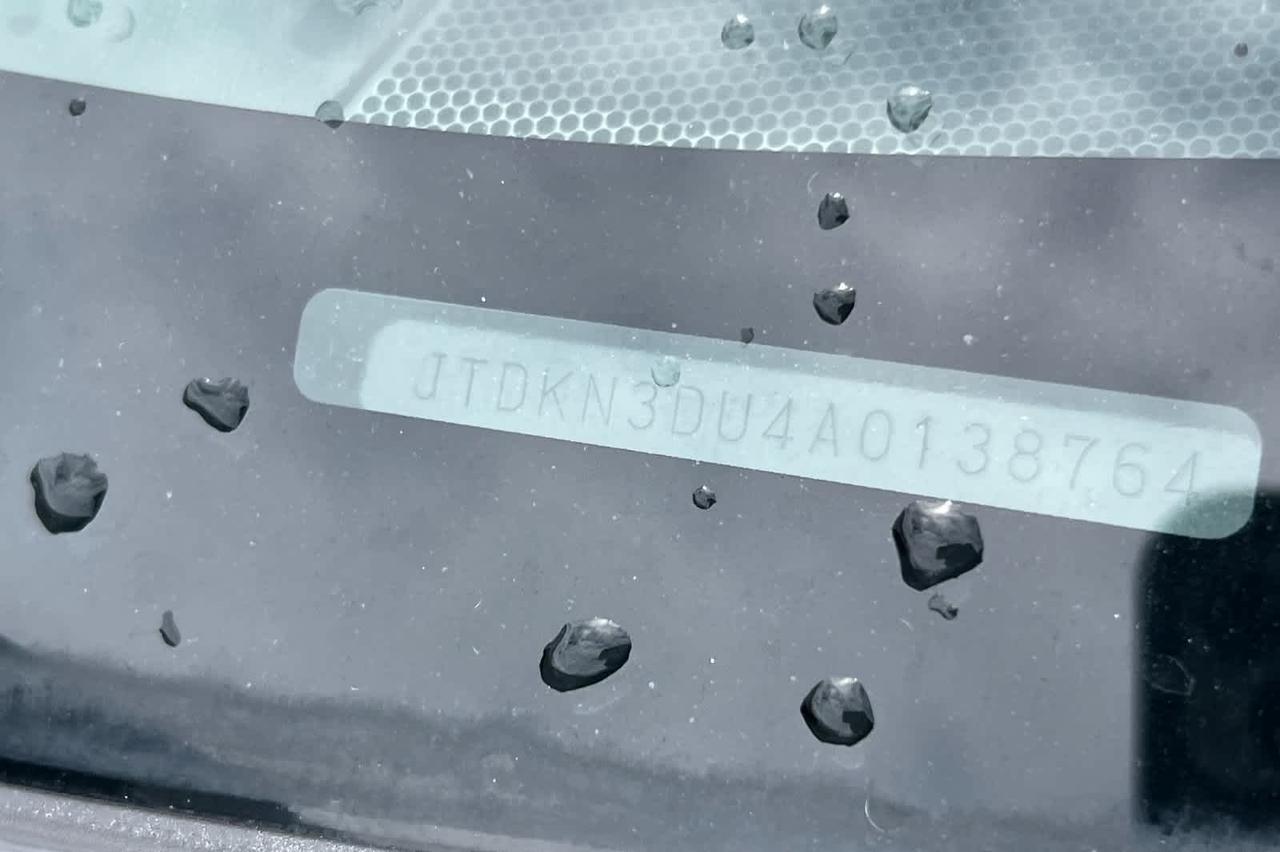 2010 Toyota Prius IV Roseville CA