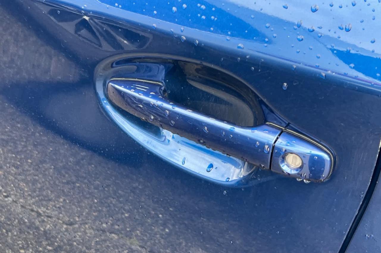 2010 Toyota Prius IV Roseville CA