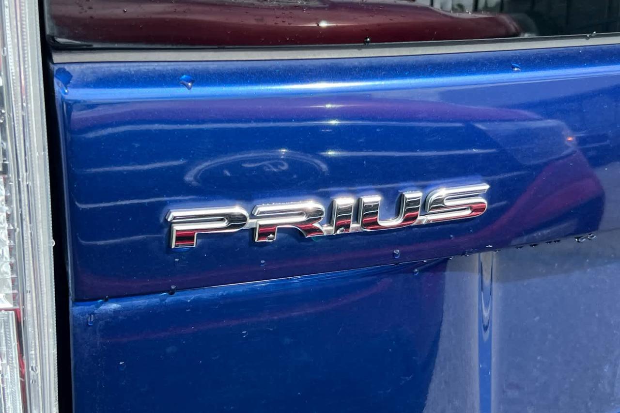 2010 Toyota Prius IV Roseville CA